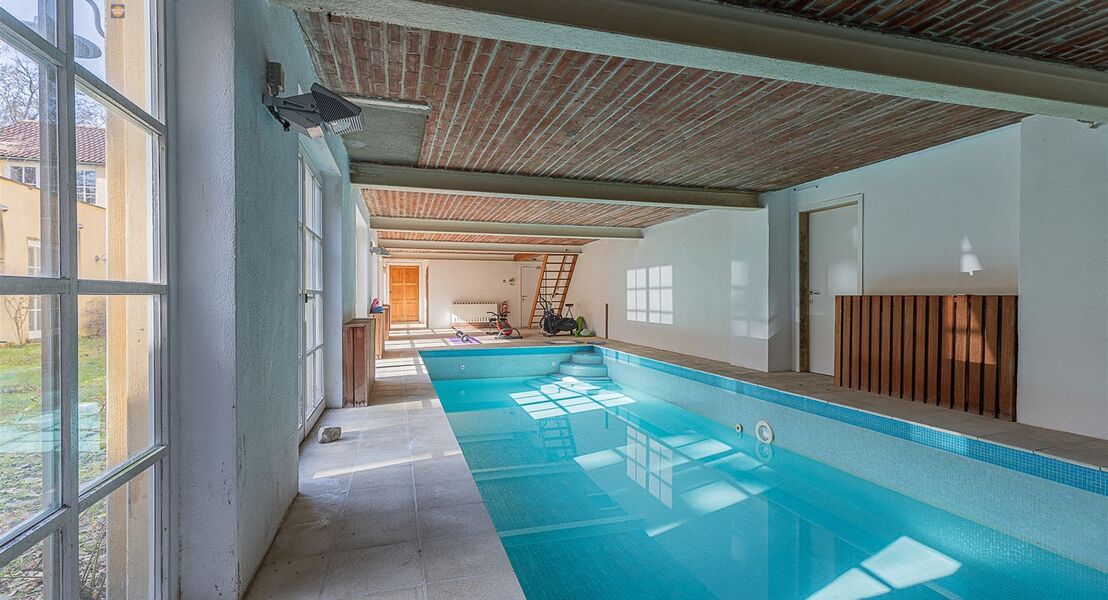 Opbrengsteigendom te koop in WILLEBROEK