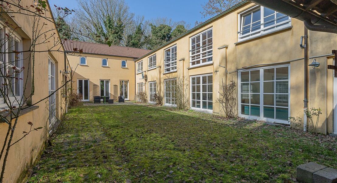 Opbrengsteigendom te koop in WILLEBROEK