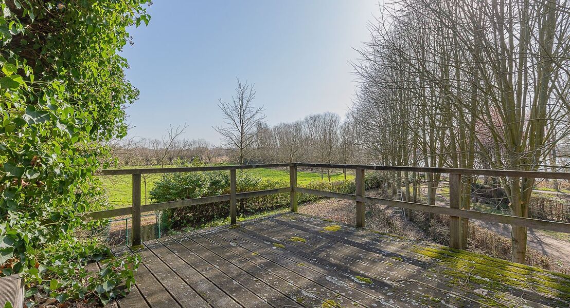 Opbrengsteigendom te koop in WILLEBROEK