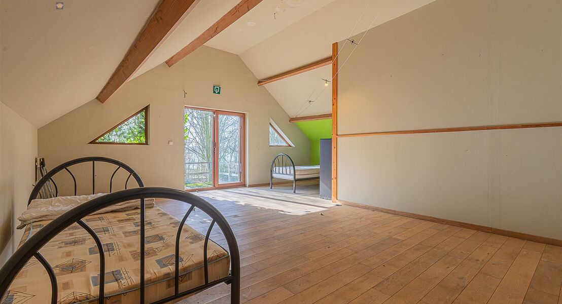 Opbrengsteigendom te koop in WILLEBROEK