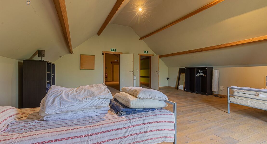 Opbrengsteigendom te koop in WILLEBROEK