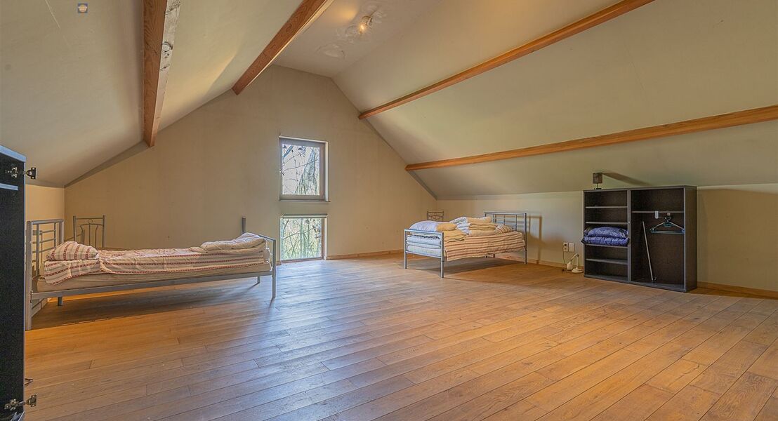 Opbrengsteigendom te koop in WILLEBROEK