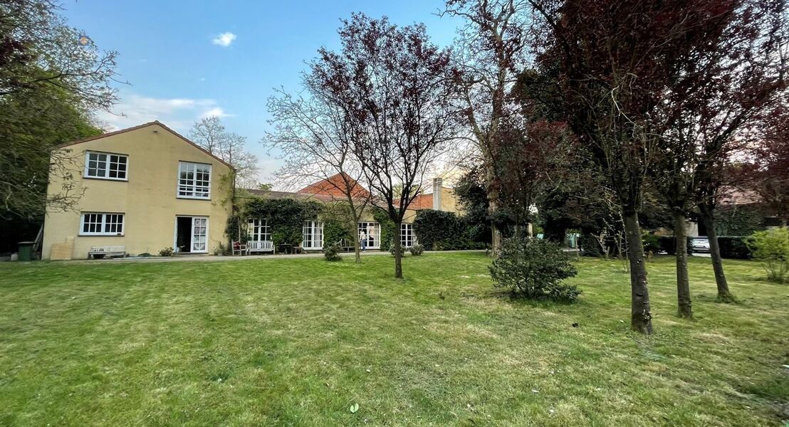 Opbrengsteigendom te koop in WILLEBROEK