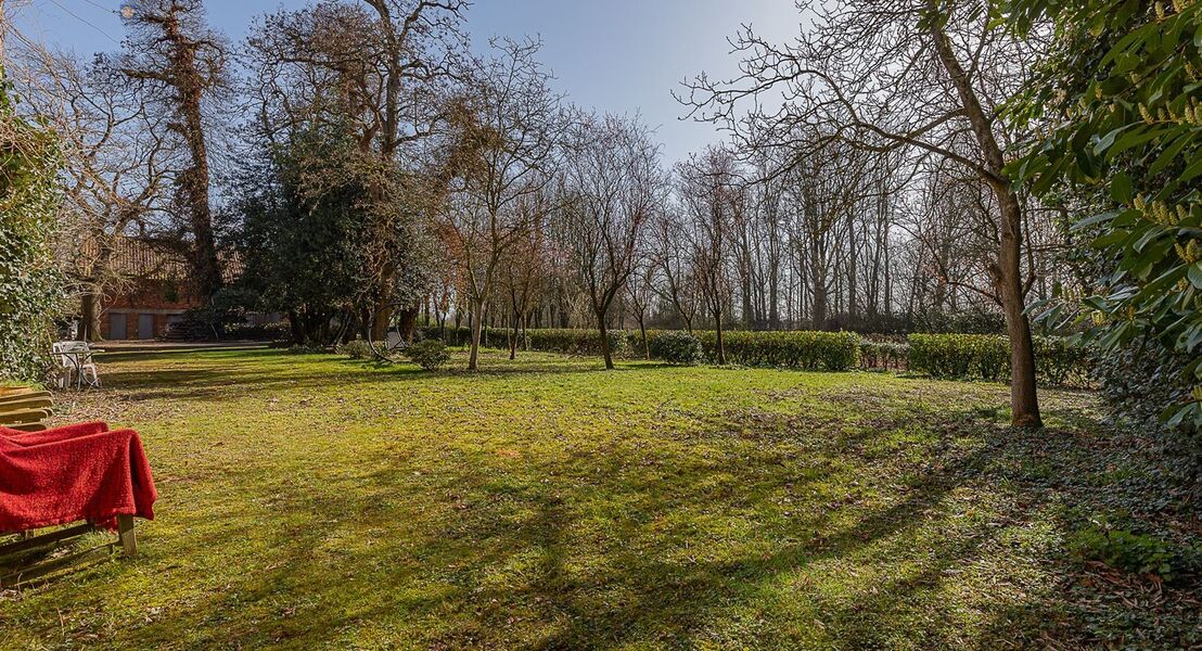 Opbrengsteigendom te koop in WILLEBROEK