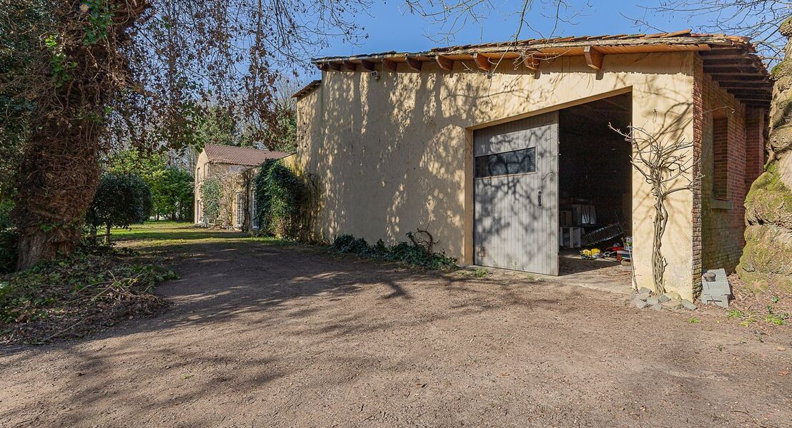 Opbrengsteigendom te koop in WILLEBROEK