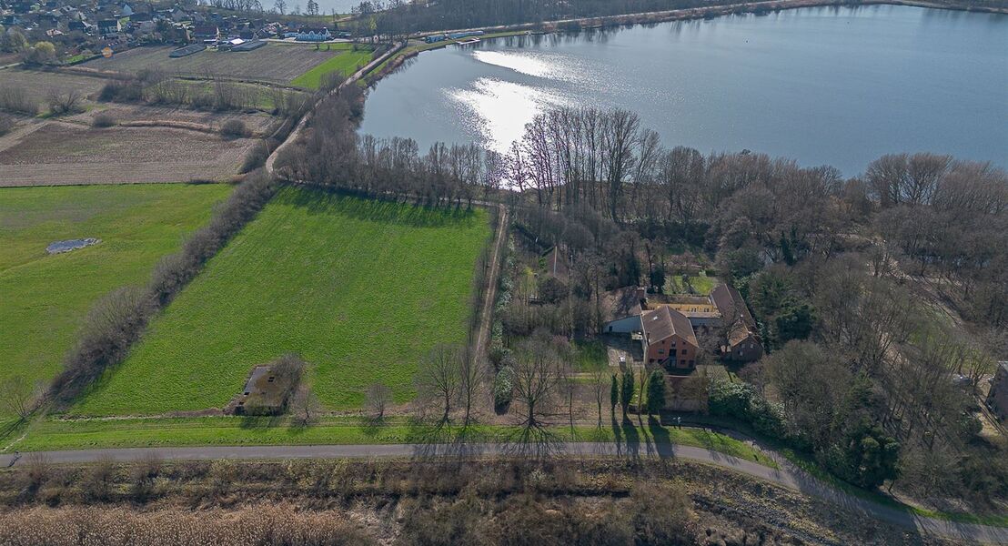 Opbrengsteigendom te koop in WILLEBROEK