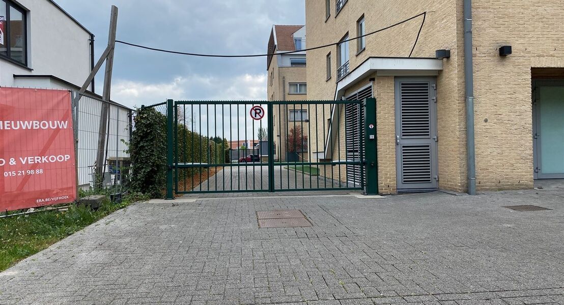 Parking/Garagebox te koop in WILLEBROEK