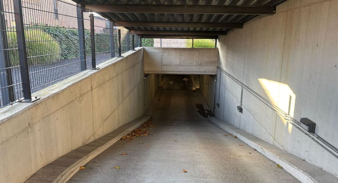 Parking/Garagebox te koop in WILLEBROEK