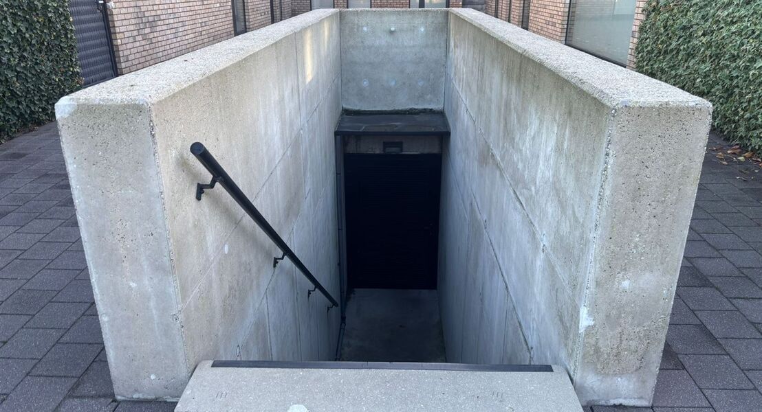 Parking/Garagebox te koop in WILLEBROEK