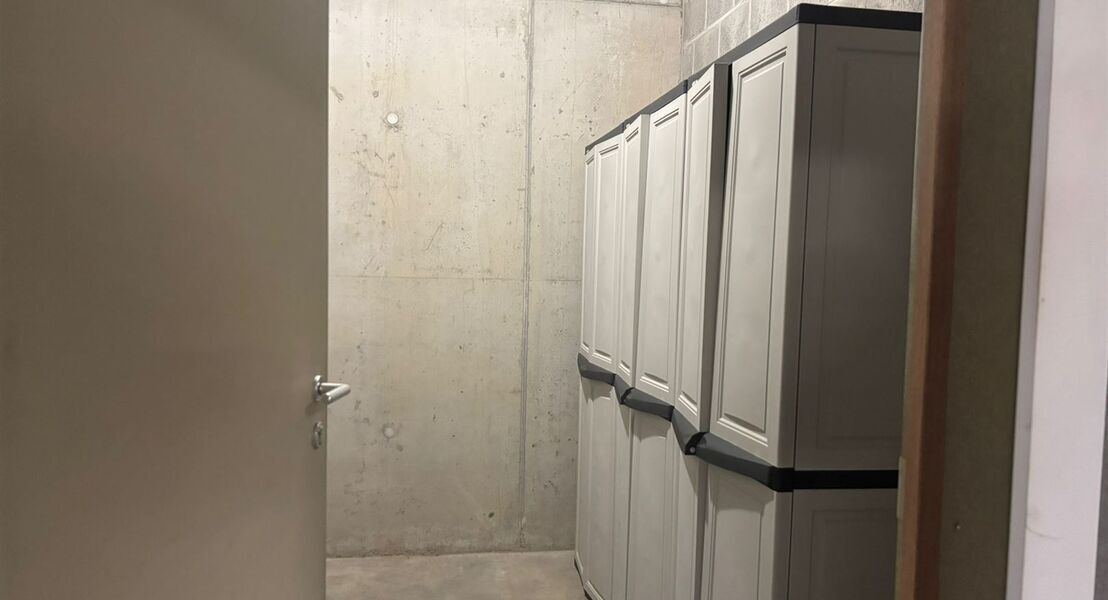 Parking/Garagebox te koop in WILLEBROEK