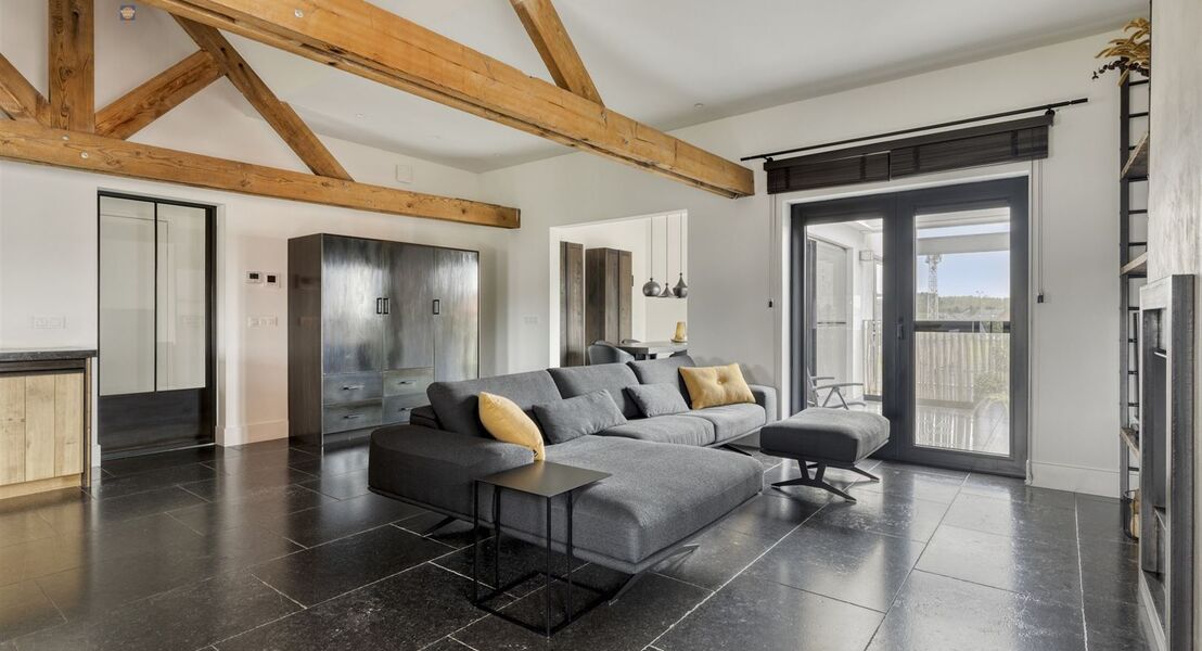 Penthouse te koop in OPPUURS