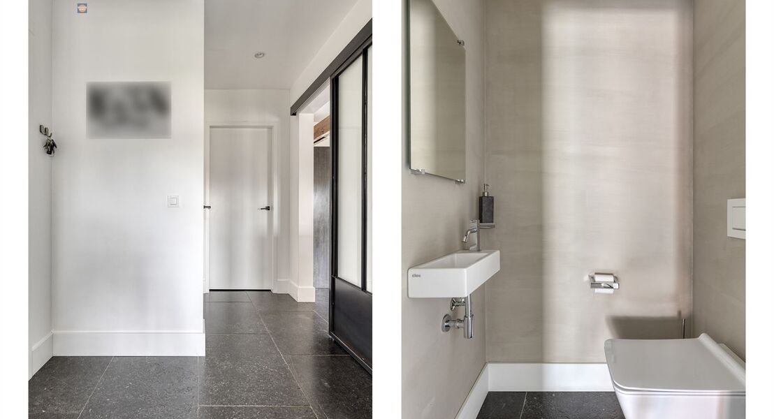 Penthouse te koop in OPPUURS