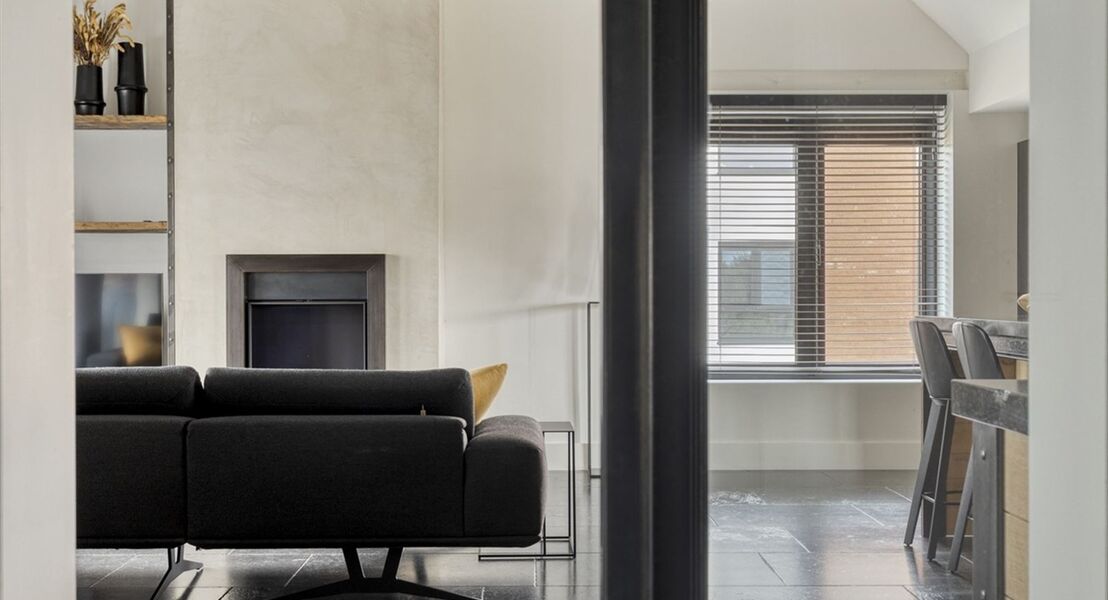 Penthouse te koop in OPPUURS