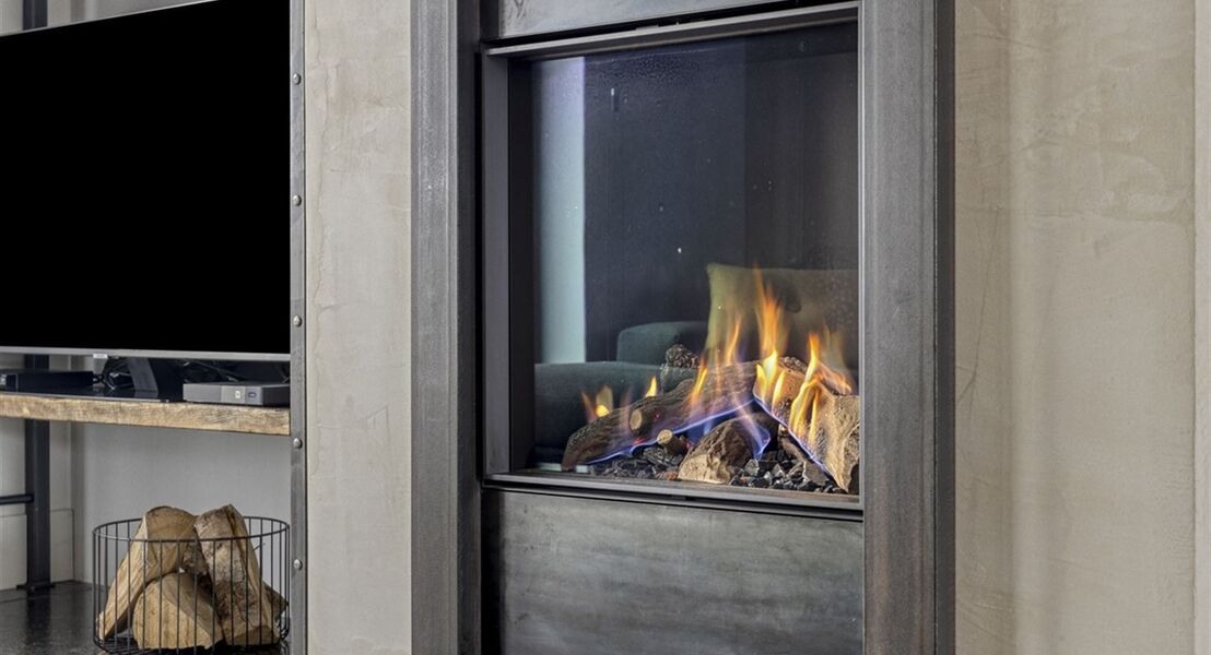 Penthouse te koop in OPPUURS