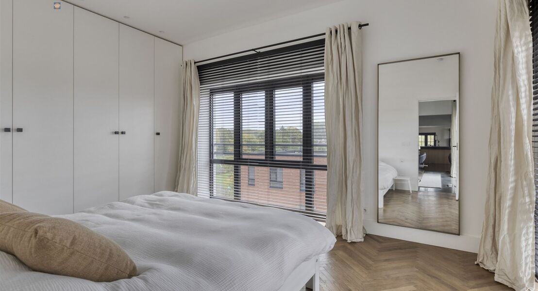 Penthouse te koop in OPPUURS