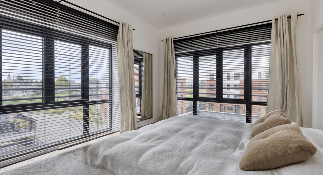 Penthouse te koop in OPPUURS