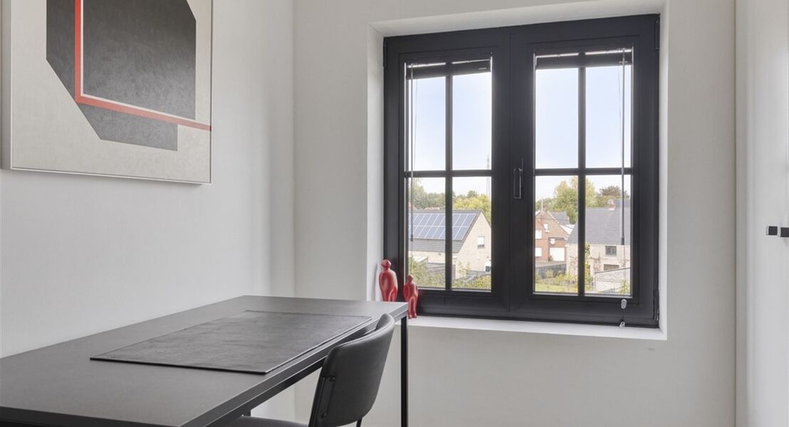 Penthouse te koop in OPPUURS