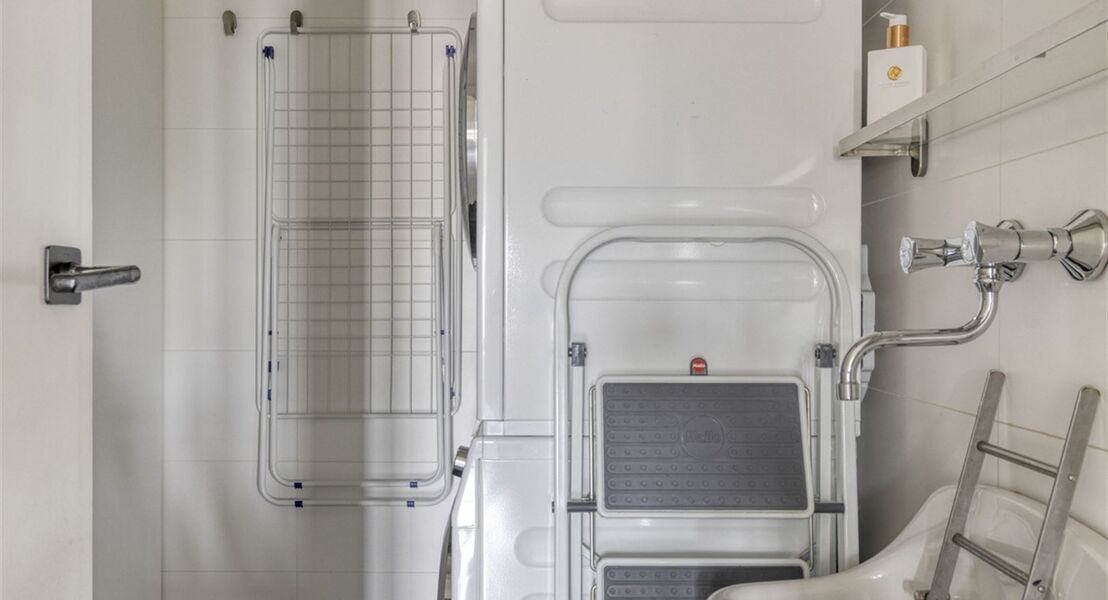 Penthouse te koop in OPPUURS