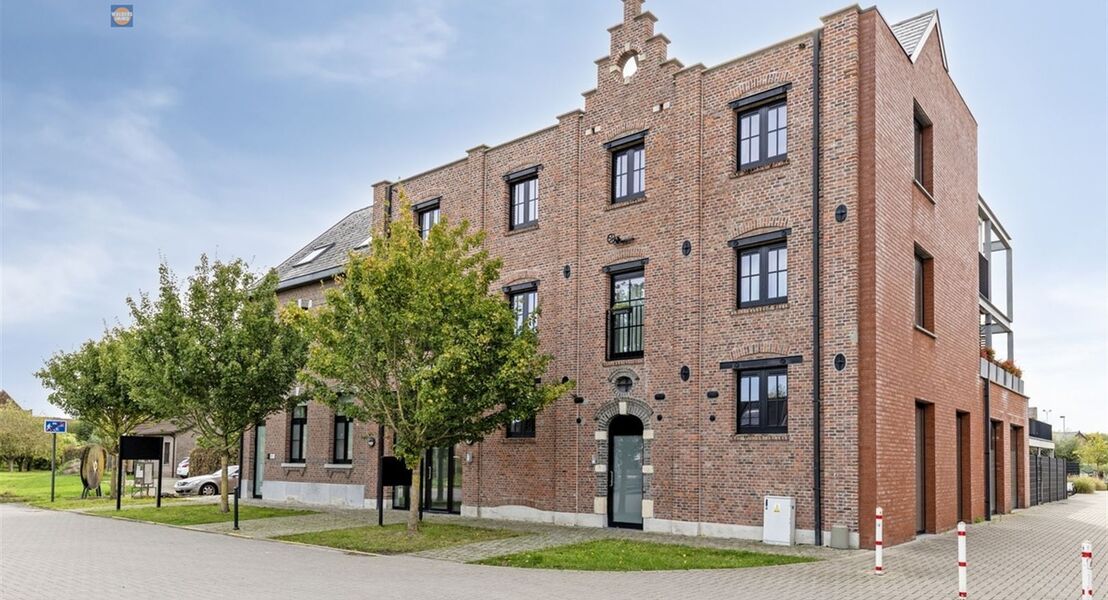 Penthouse te koop in OPPUURS