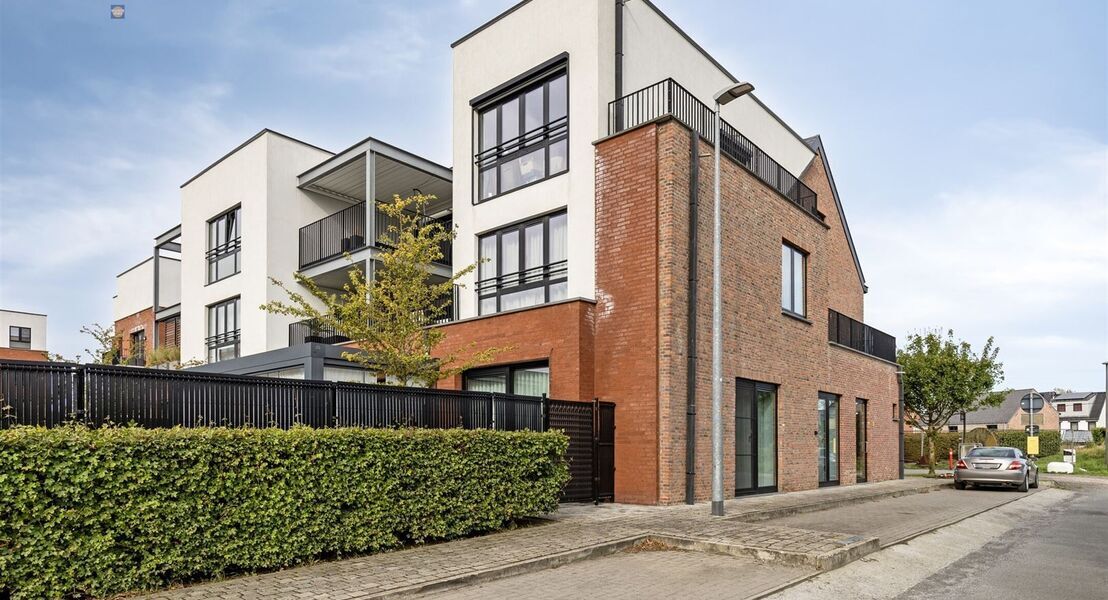 Penthouse te koop in OPPUURS