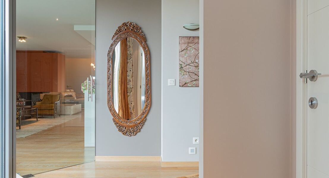 Penthouse te koop in WILLEBROEK