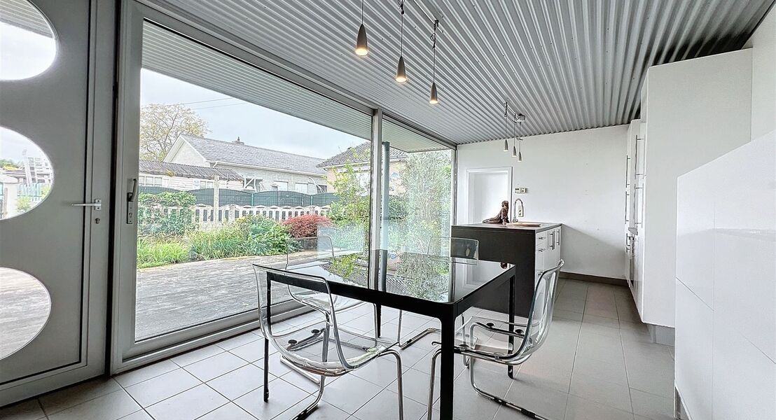 Vakantiewoning te koop in PUURS-SINT-AMANDS