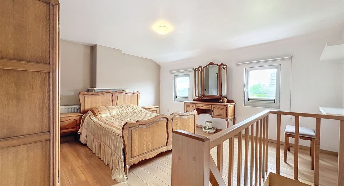 Vakantiewoning te koop in PUURS-SINT-AMANDS