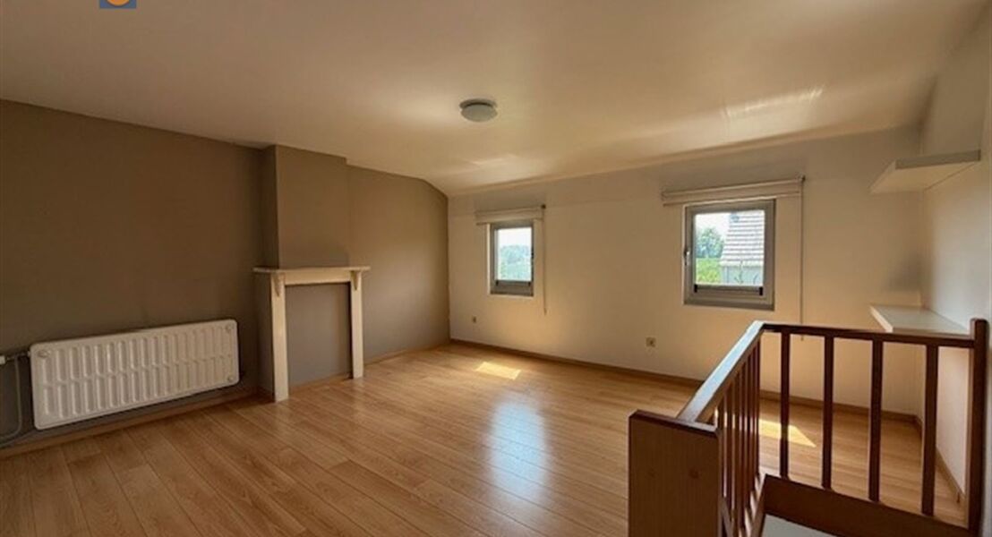 Vakantiewoning te koop in PUURS-SINT-AMANDS