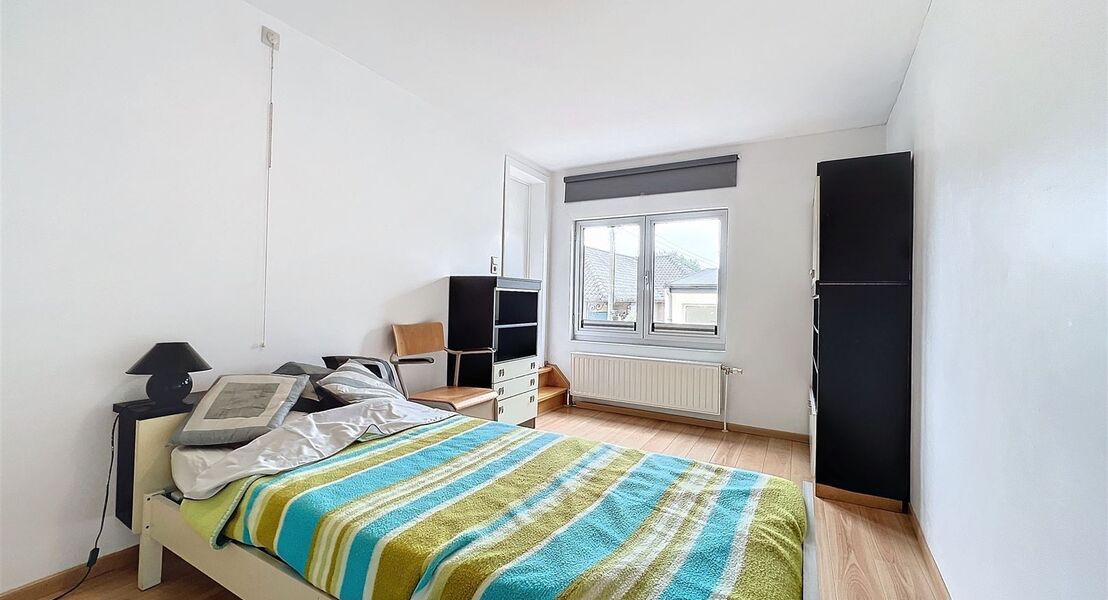 Vakantiewoning te koop in PUURS-SINT-AMANDS