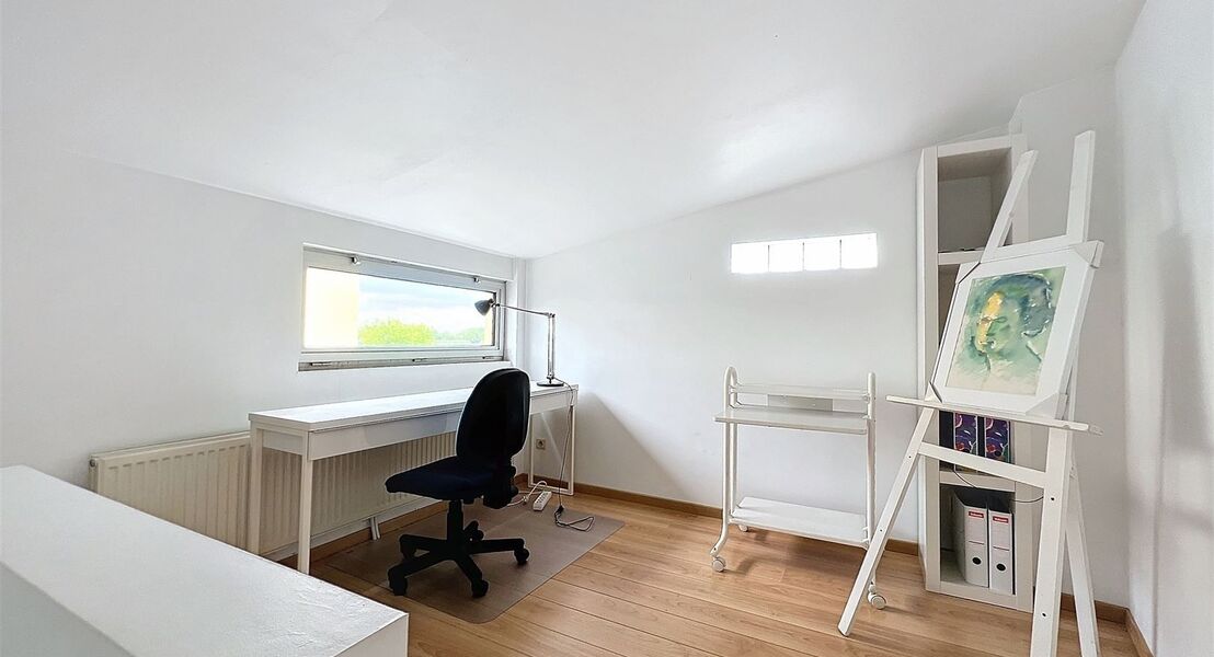 Vakantiewoning te koop in PUURS-SINT-AMANDS