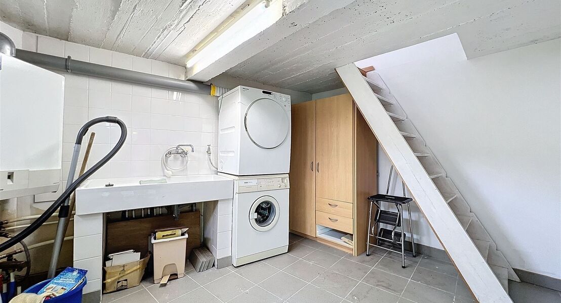 Vakantiewoning te koop in PUURS-SINT-AMANDS