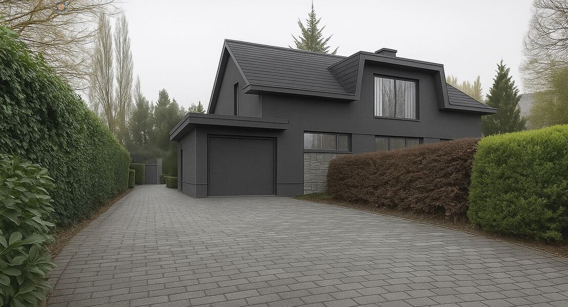 Villa te koop in WILLEBROEK