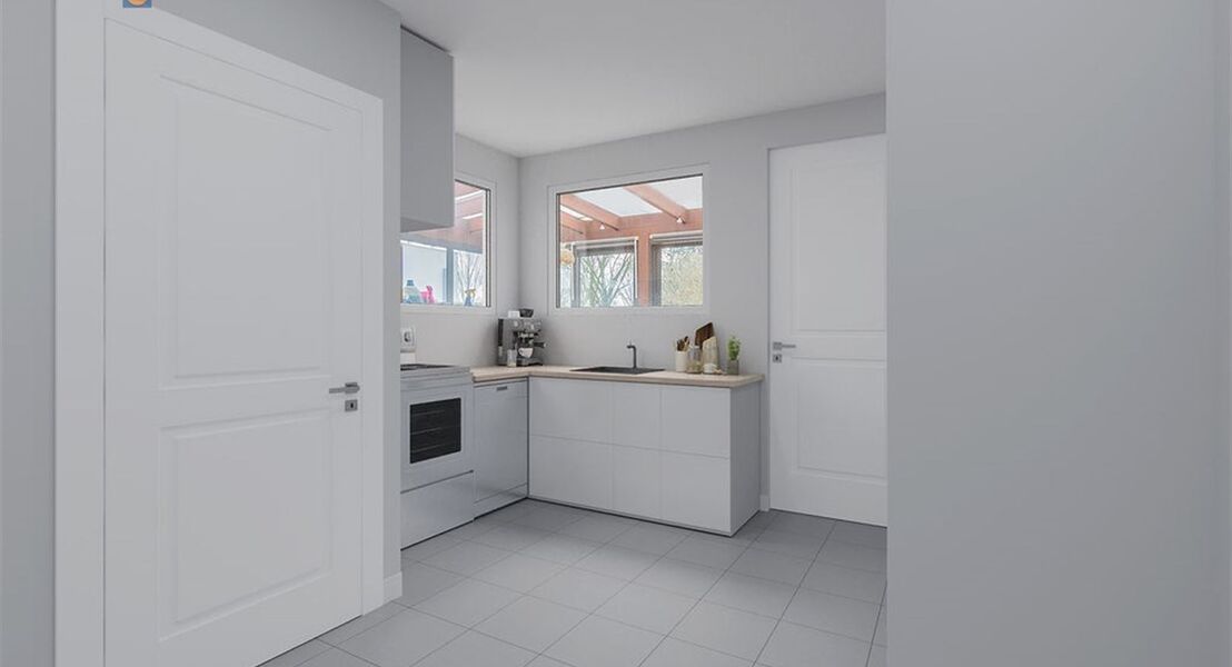 Villa te koop in WILLEBROEK