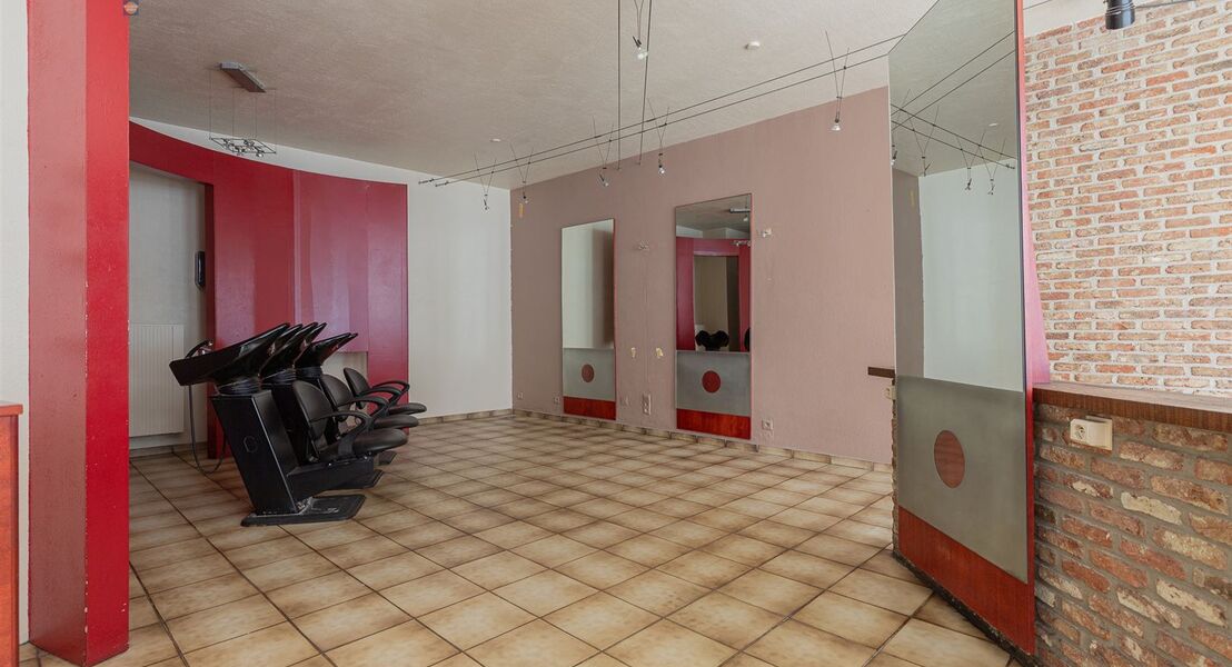 Winkelruimte te koop in MECHELEN