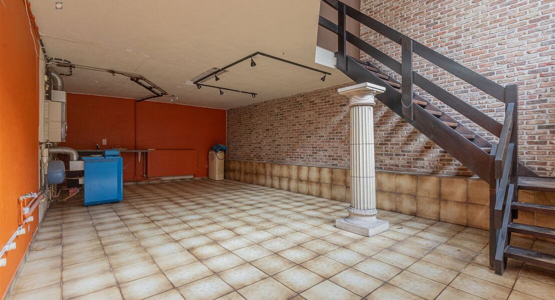 Winkelruimte te koop in MECHELEN