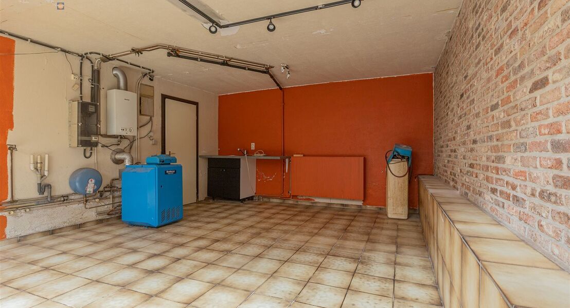 Winkelruimte te koop in MECHELEN