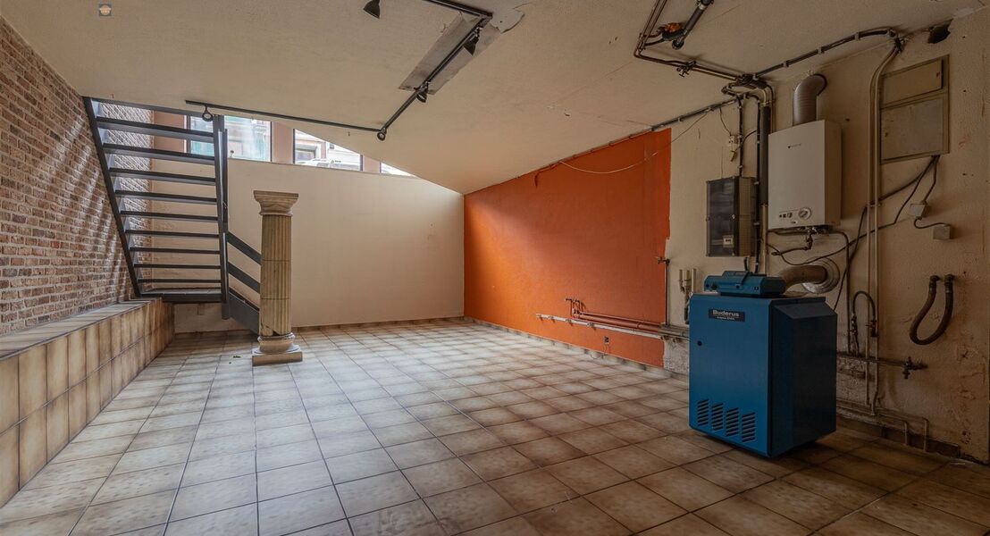 Winkelruimte te koop in MECHELEN