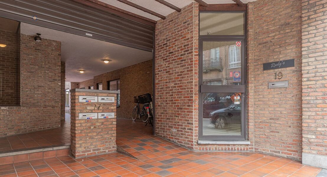 Winkelruimte te koop in MECHELEN