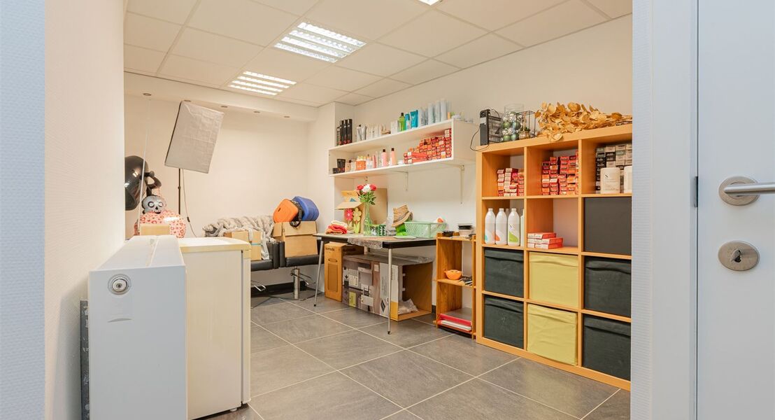 Winkelruimte te koop in WILLEBROEK
