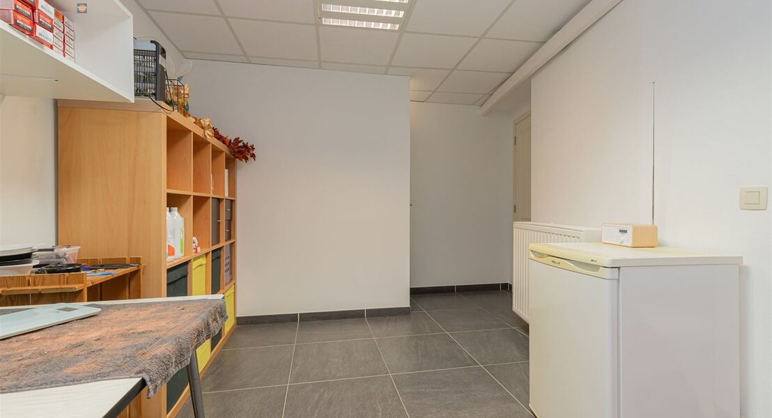 Winkelruimte te koop in WILLEBROEK